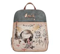 Anekke Hollywood Backpack Multicolor