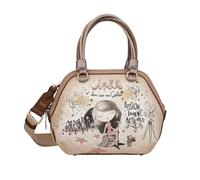 Anekke Hollywood Bowling Bag Multicolor