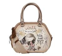 Anekke Hollywood Bowling Bag Multicolor