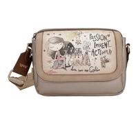 Anekke Hollywood Crossbody Bag Multicolor