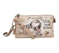 Anekke Hollywood Crossbody Bag S Multicolor