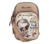 Anekke Hollywood Mini Crossbody Bag Multicolor