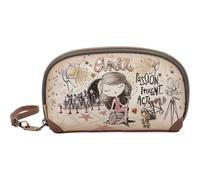 Anekke Sac de voyage Hollywood RFID Multicolore