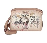 Anekke Hollywood Sac à bandoulière 24 cm multicolore