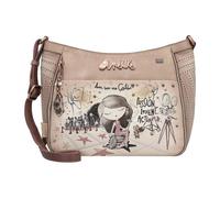Anekke Hollywood Crossbody Bag Multicolor [263041] - sac à épaule bandoulière sacoche Multicolore