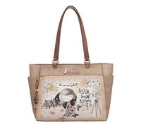 Anekke Hollywood Shopping Bag Multicolor