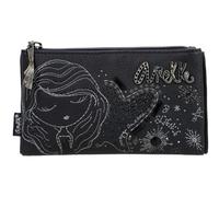 Anekke Hollywood Studio Flexible Wallet Navy Blue