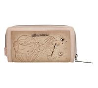 Anekke Hollywood Studio RFID Wallet L Nude