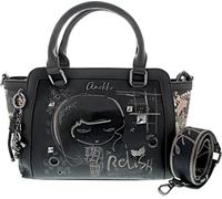 Anekke Iron Tasche Mehrfarbig