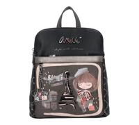 Anekke Mademoiselle Daypack 31 cm multicolore