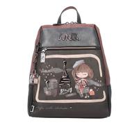 Anekke Mademoiselle Daypack 32 cm multicolore