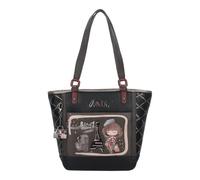 Anekke Mademoiselle Sac de shopper 39 cm multicolore