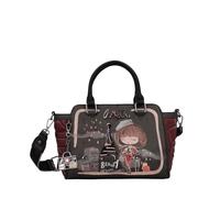 Sacs à main Anekke Mademoiselle 41801-032 Noir