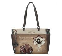 Anekke Manifesto Sac de shopper 41 cm brun