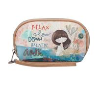 Anekke Mediterranean Porte-monnaie 19 cm multicolore