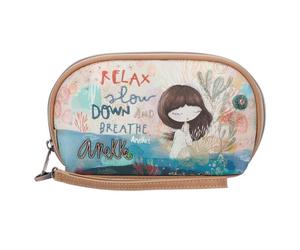 Anekke Mediterranean Porte-monnaie 19 cm multicolore