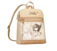 Anekke Memories 2-Compartment Backpack Multicolor