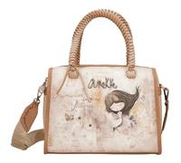 Anekke Sac bowling Memories Taille M Multicolore