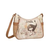 Anekke Sac Bandoulière Memories 40803-002 Blanc
