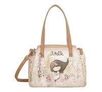 Anekke Memories Crossbody Bag M Multicolor