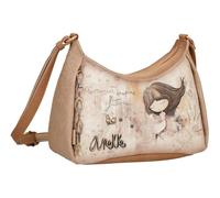 Anekke Sac bandoulière Memories Taille M Multicolore