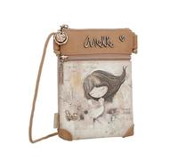 Anekke - Mini sac femme Memories - 12502 Beige