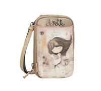 Anekke Memories Mini Crossbody Bag Multicolor