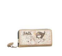 Anekke - Portefeuilles beige