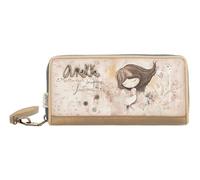 Anekke Memories RFID Wallet L Multicolor
