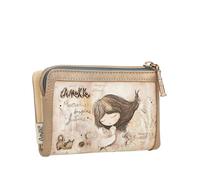 Anekke Memories RFID Wallet M Multicolor