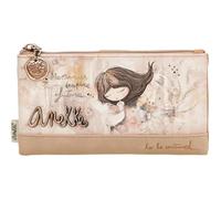 Anekke Memories RFID Wallet Multicolor