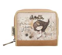 Anekke Memories RFID Wallet S Multicolor