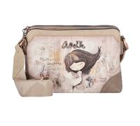 Anekke - Sac bandoulière 2 cpts "Memories" - 12496
