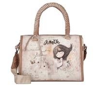 Anekke Memories Sac à bandoulière 30 cm beige