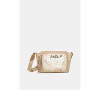 Anekke Memories Sac bandoulière Beige avec motif