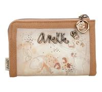 Anekke Memories Stories RFID Wallet M Multicolor