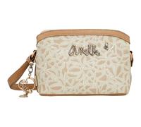 Anekke Memories Whispers 3 Compartment Crossbody Bag Multicolor