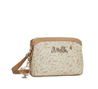 Anekke Memories Whispers 3 Compartment Crossbody Bag Multicolor