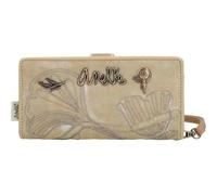 Anekke - Portefeuilles beige