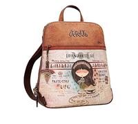 Anekke Menire Sac à dos de ville 31 cm 36605-055 mehrfarbig