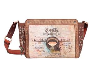 Anekke Menire Crossbody Bag M Multicolor