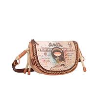 Anekke Menire Crossbody Bag Multicolor