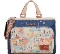Anekke Menire Porte-documents 39.5 cm Compartiment pour ordinateur portable