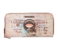Anekke Menire Porte-monnaie 20.5 cm multicolore