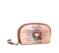 Anekke Menire Porte-monnaie 21 cm multicolore