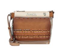 Anekke Menire Sac à bandoulière 24.5 cm multicolore