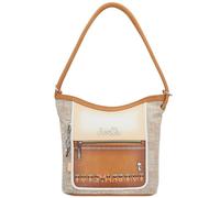 Anekke Menire Sac à bandoulière 32 cm multicolore