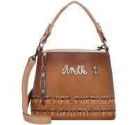 Anekke Menire Sac à main 24 cm multicolore