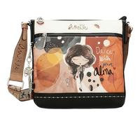 Anekke - Sac bandoulière femme Alma 12372 Multicolore