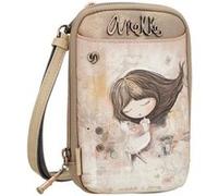 Anekke - Mini sac femme 2 cpts Memories - 12503 Beige